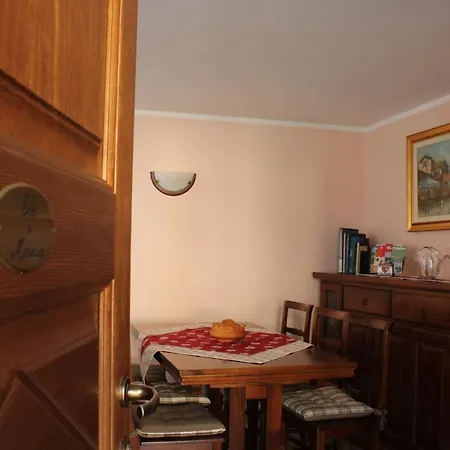 Maison Milliery - Ad Uso Turistico