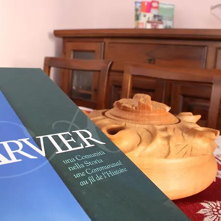 Maison Milliery - Ad Uso Turistico * Arvier