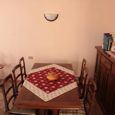 Maison Milliery - Ad Uso Turistico Semesterbostad