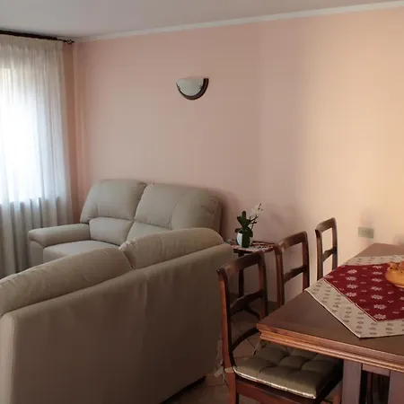 Dom wakacyjny Maison Milliery - Ad Uso Turistico