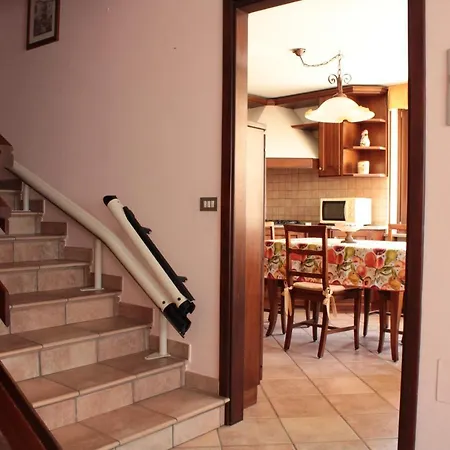 Maison Milliery - Ad Uso Turistico *