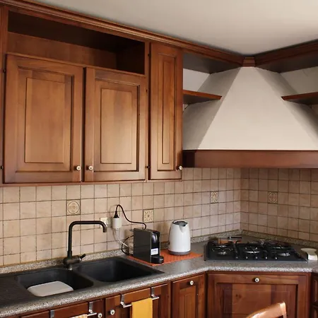 Maison Milliery - Ad Uso Turistico Semesterbostad *