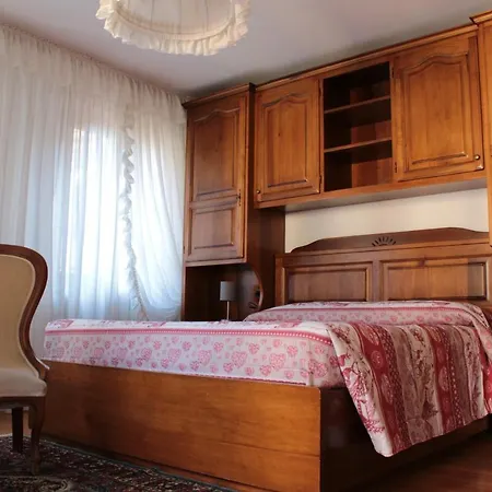 Maison Milliery - Ad Uso Turistico Semesterbostad