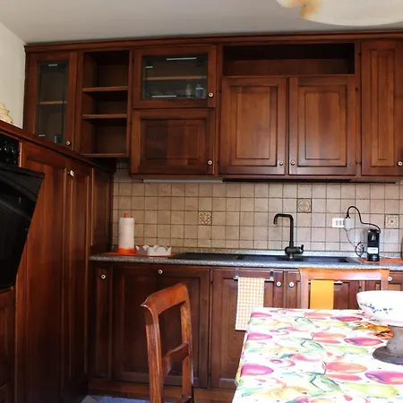 Maison Milliery - Ad Uso Turistico * Arvier