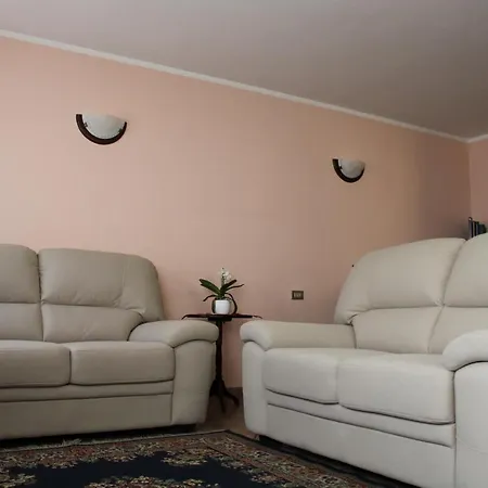 Maison Milliery - Ad Uso Turistico Semesterbostad Arvier