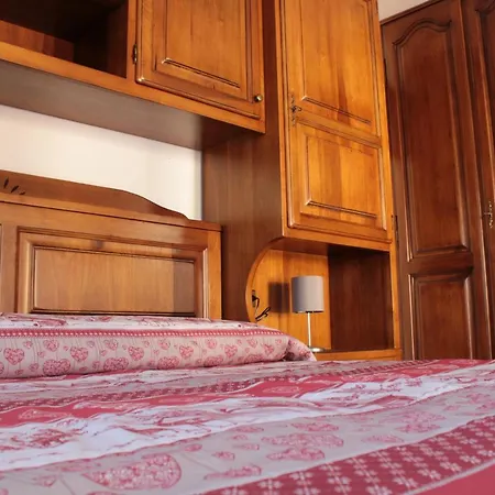 Semesterbostad Maison Milliery - Ad Uso Turistico Arvier