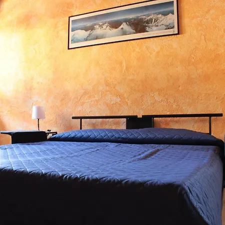 Dom wakacyjny Maison Milliery - Ad Uso Turistico *